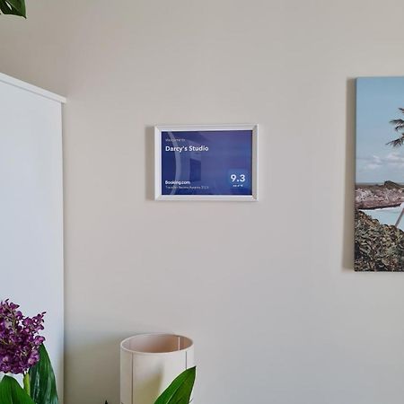 Darcy'S Studio Salalah Buitenkant foto