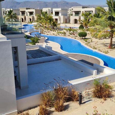 Darcy'S Studio Salalah Buitenkant foto