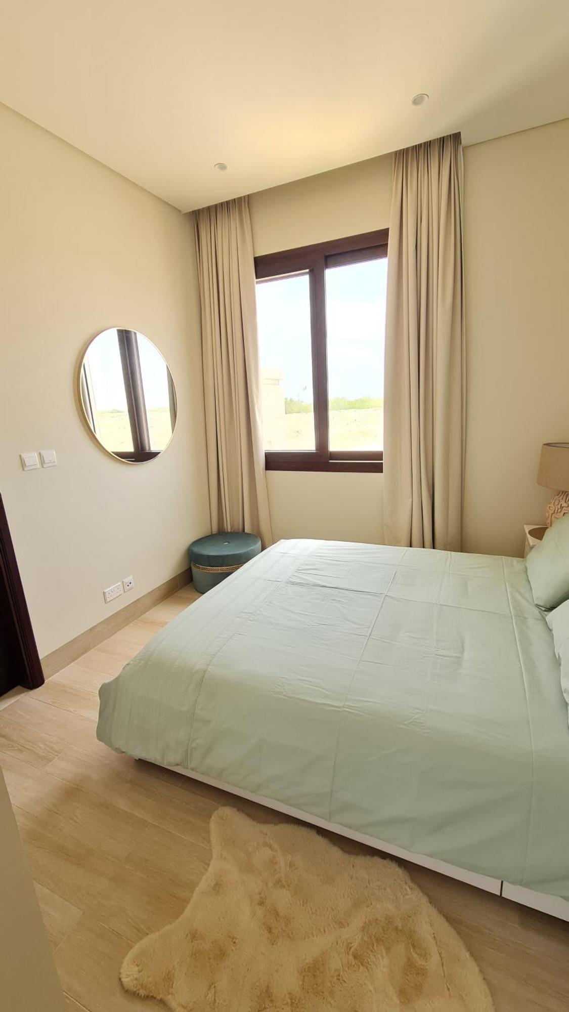 Darcy'S Studio Salalah Buitenkant foto