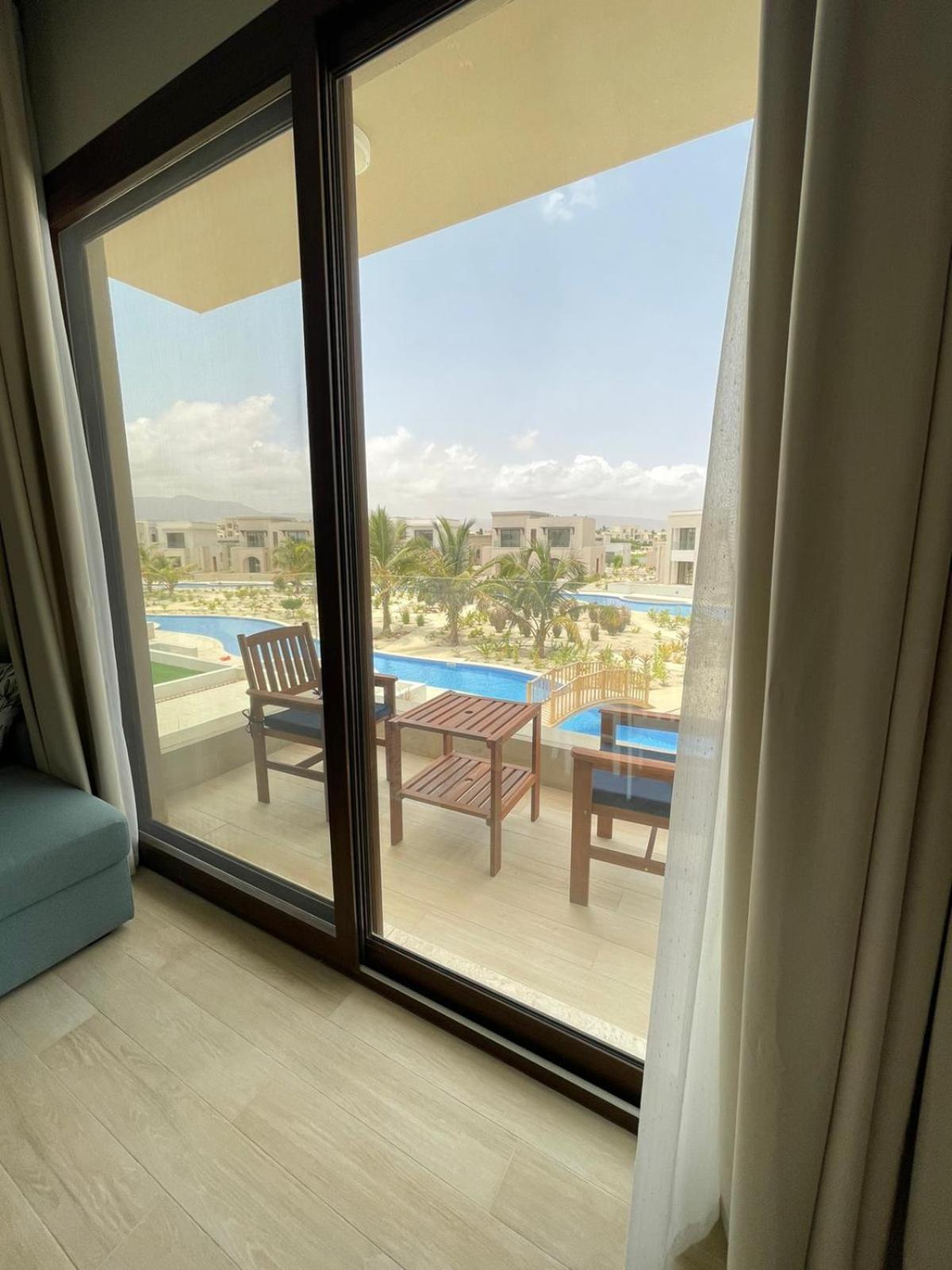 Darcy'S Studio Salalah Buitenkant foto