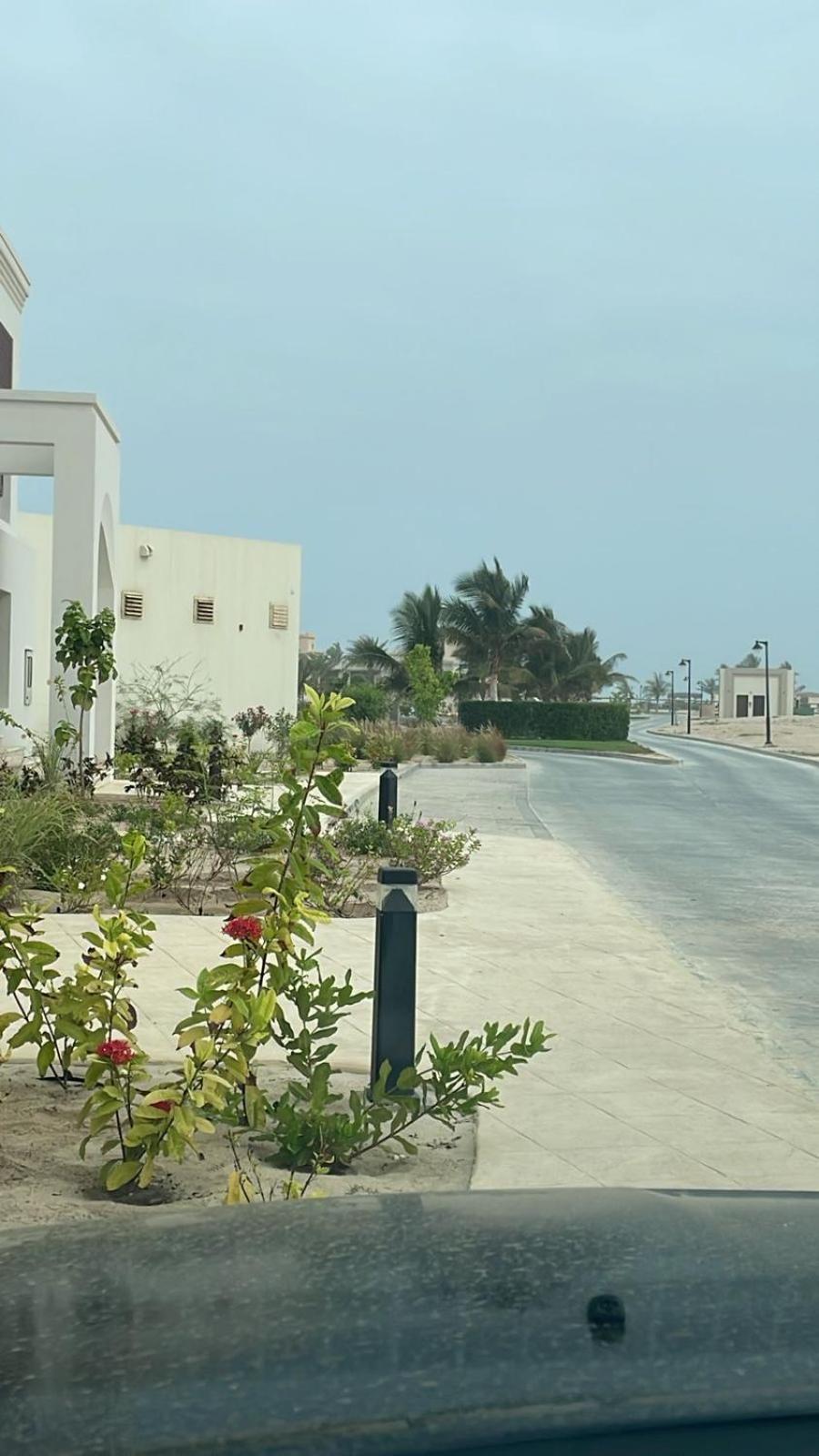 Darcy'S Studio Salalah Buitenkant foto