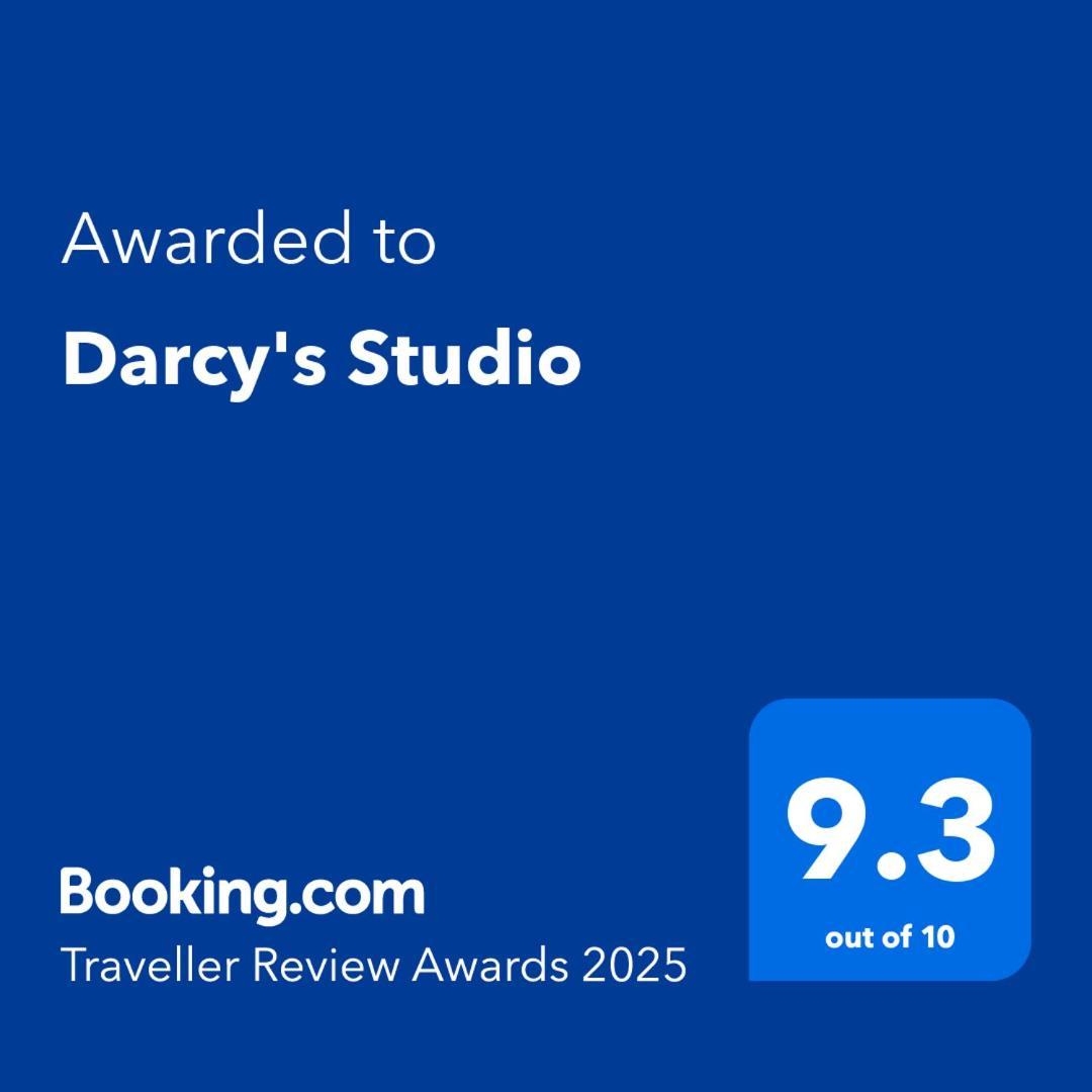 Darcy'S Studio Salalah Buitenkant foto